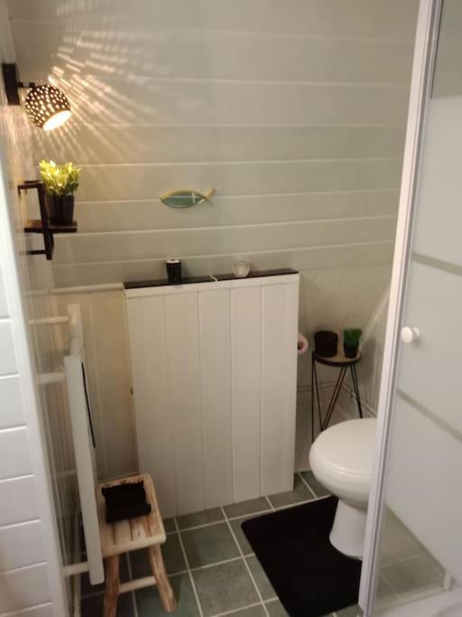Micro Maison Isba Sedan Givonne Zewnętrze zdjęcie