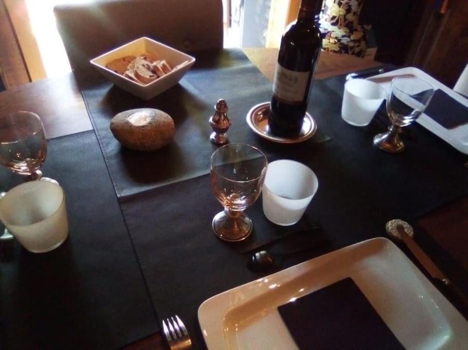 Micro Maison Isba Sedan Givonne Zewnętrze zdjęcie