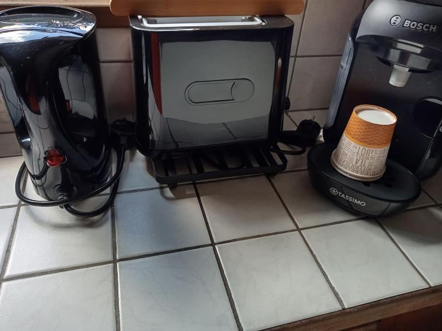 Micro Maison Isba Sedan Givonne Zewnętrze zdjęcie