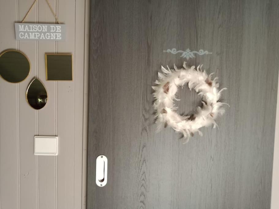 Micro Maison Isba Sedan Givonne Zewnętrze zdjęcie
